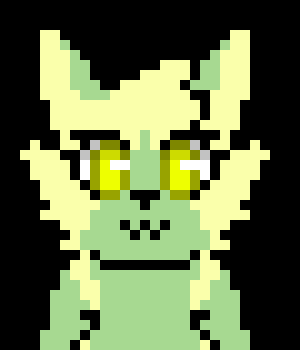 [0afb62] i am planning three mods for Warrior, Warrior Mod, Nexus Mod, and The Trio | -Rozora[Warrior]