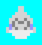 [acbc50] *splashes water on Inverted fate Papyrus* -Pams Great White Shark