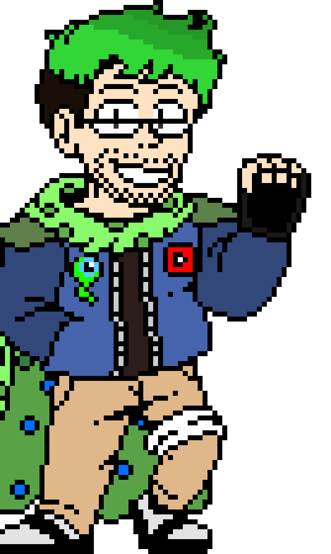 [a81234] we ALL know who i am gonna be!