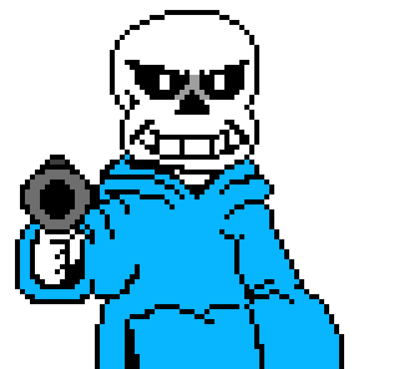 [a82578] *no scope 360 snipes chara*