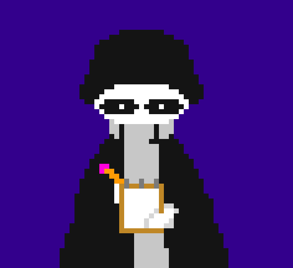 [c8bb2d] eyes opened