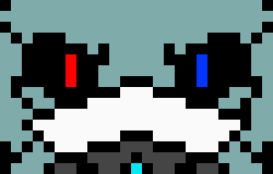 [63ceb7] dont spam or i will spam til you leave 