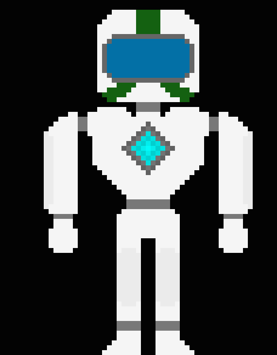 [25d002] *A entire force of men in suit of armor are waiting outside a bank* "Men remember,We cant make any sudden moves. This is a hostage negoiation. Not a shootout." 