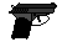 [9664c4] Beretta 21A Handgun