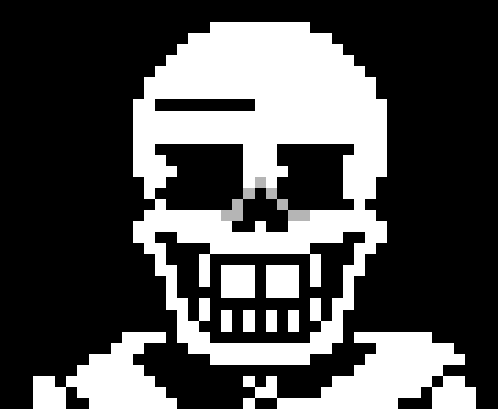 [2fe70b] NO SANS AND HELLO OTHER ME!