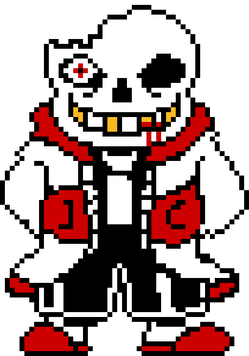 [b1c20a] After!Infinite Sans