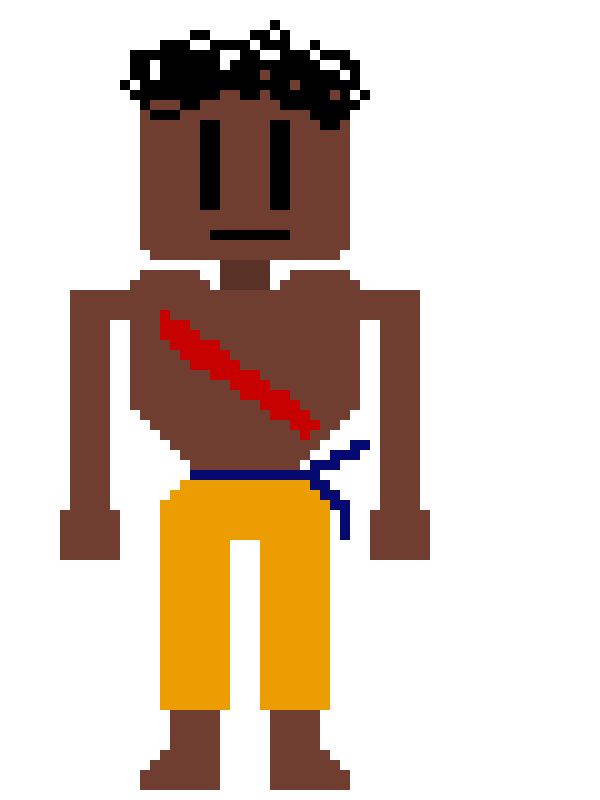 [de8c0d] Saiyan!Jacob: (No. No R34 Odst. N o)