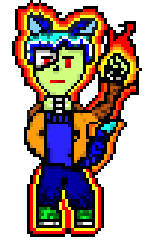 [04f305] THIS IS FORM 3! SO SHUSH!