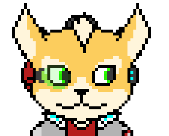 [95be89] Like Terrie, playing more than one character is a good thing don`t you think? He plays them like they are other people it`s impossible to tell the difference! He gives them a good  backstory, hell he does light edits, and if he is just handed a character he will not turn it down, like at all...