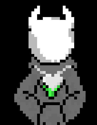 [be82ba] (Grey put the bolt into the shaft of the crossbow) There... (Grey set in the hold) and now all we need to do is fire!