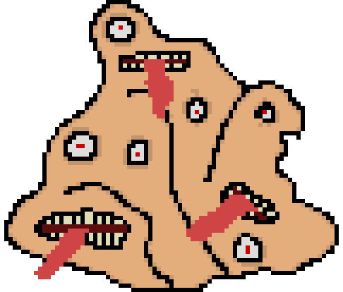 [9664c4] Gibbling mouther