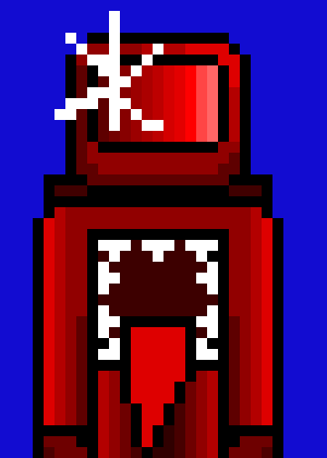 [792c84] Its harder to kill me because im a virus... -Adam