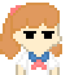 [fedf74] -goes to the royal garden and plays with cloudy-