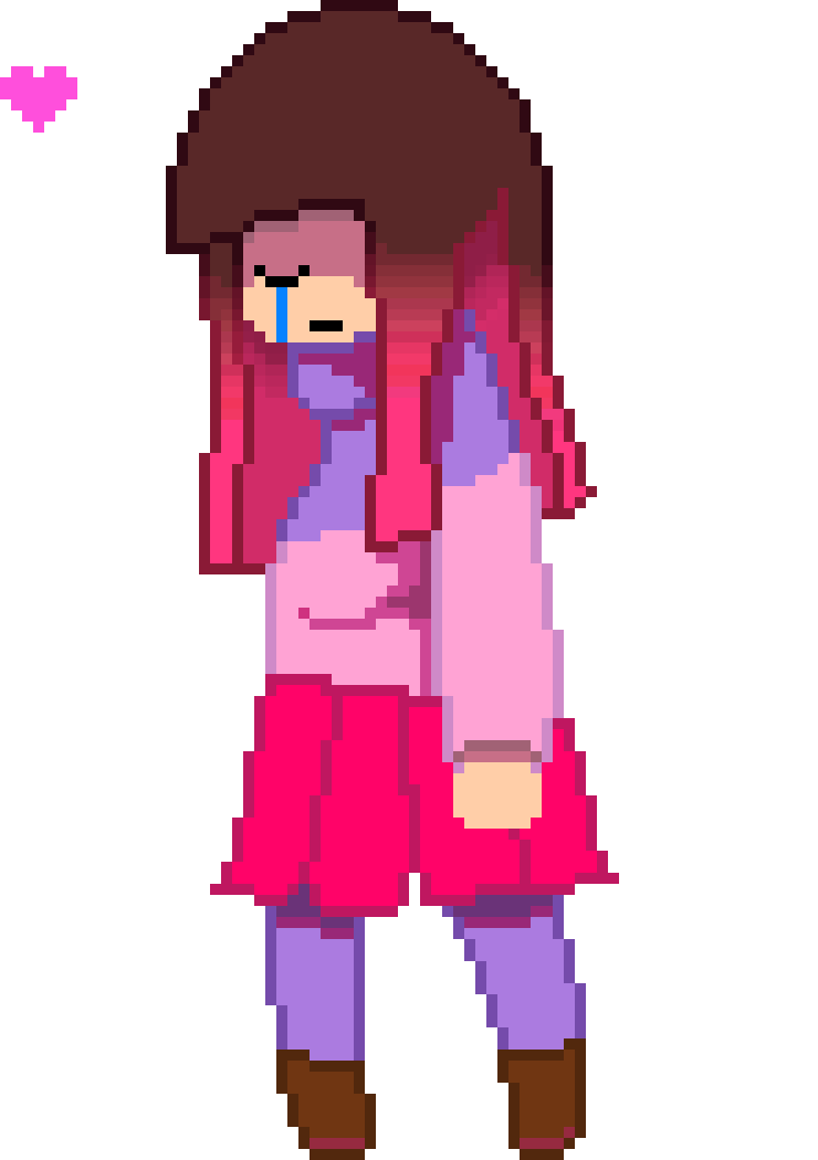 [ff2f9a] I Hope the Noise attracts his hate..