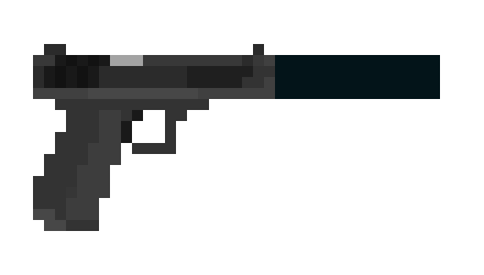 [9664c4] GLOCK-Pistol