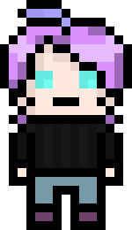 [066227] emiya pixel