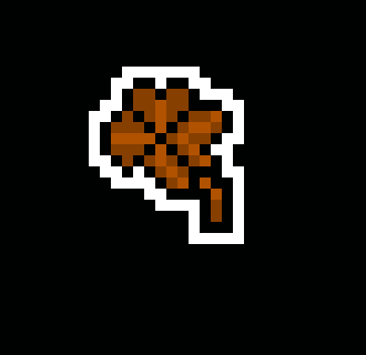 [4a85be] F.O.E. Unlucky status effect