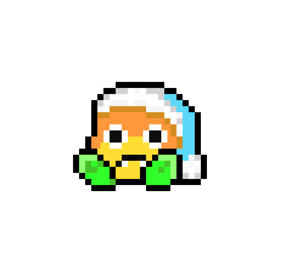 [3c85e2] GoombudNoBG1