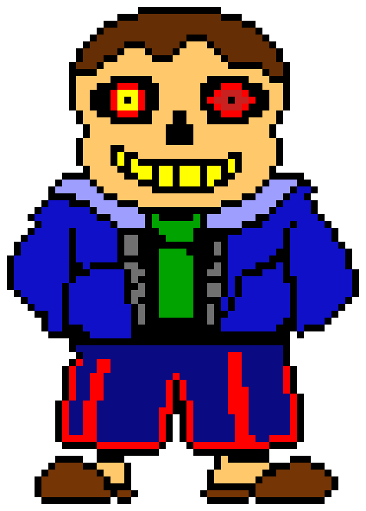 [d6b045] Commodore! Jans Sprite