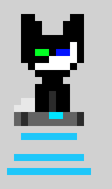 [18f49e] you still can see him . . . 