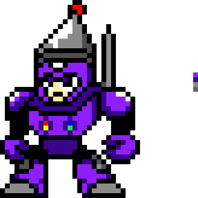 [9664c4] Element Man V1