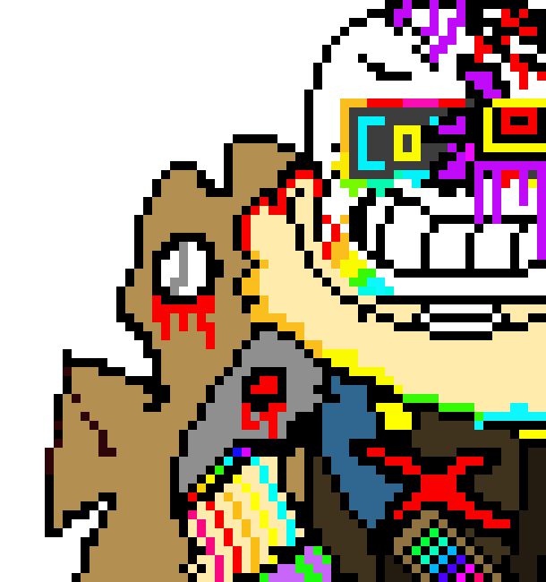 [a52429] I have the worst internet ever - Fresh!Ink