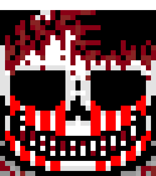 [e8cb42] jokes on you im a skeleton, you cant turn me into a fur- wait nvm, skulldogs and  wendigo's exist