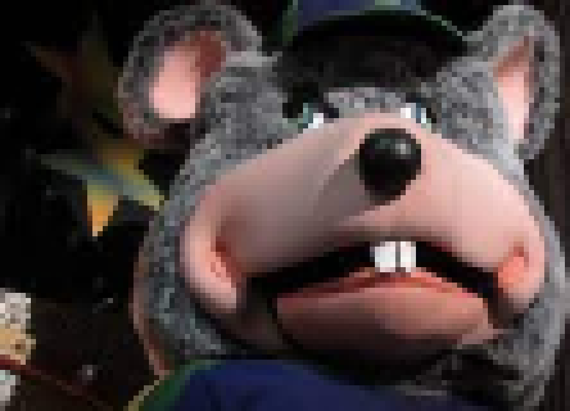 [6cf85f] .... uhhh...you wanted....pizza...a hug...and cake....and free tokens...?? - chuck-e-cheese 