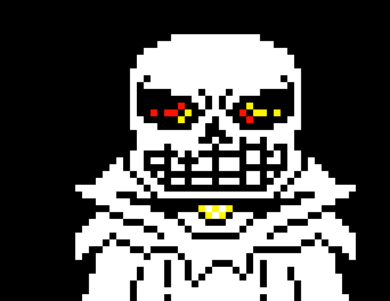 [d959ff] nightmare i think your ugly face is scaring him