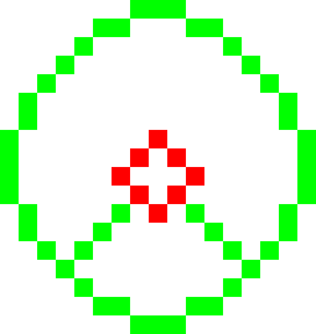 [7e04c1] Krunker ak crosshair