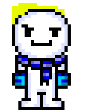 [6a3e23] DILLONTALE INVERTED FATE SANS