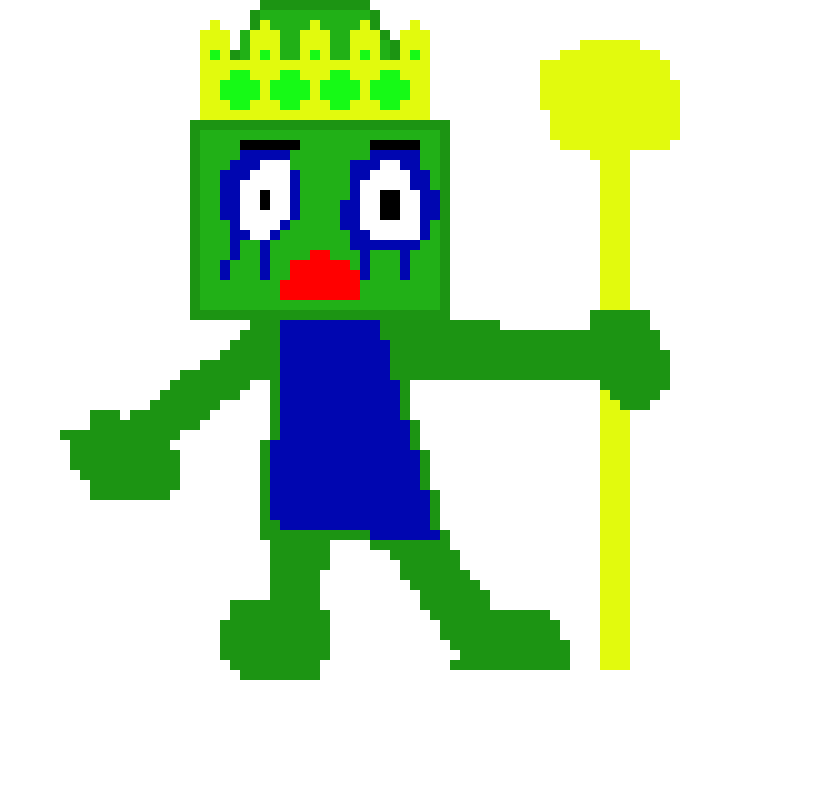 [acbc50] king squid fanart