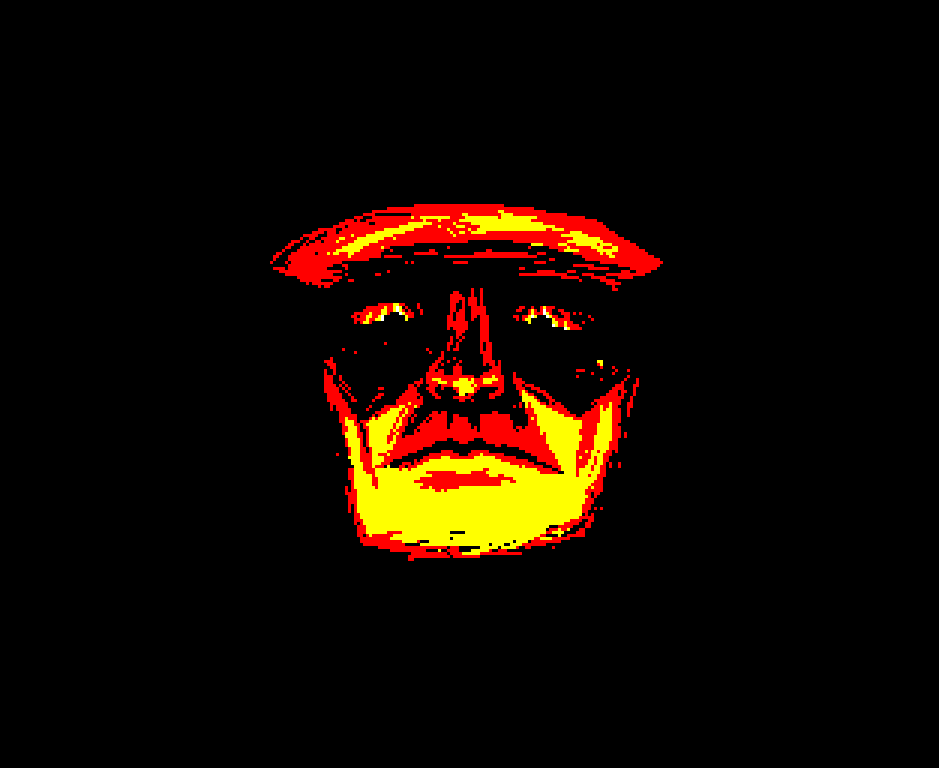 [024523] [Andre] [find it, at least 5000 calories]