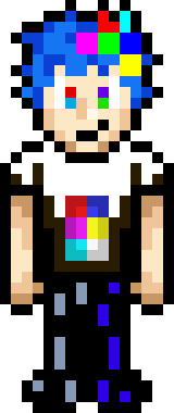 [687a9a] Ah ok! Thats one of the things i do best :-3