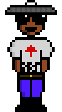 [ad439c] To finish this fight with these trolls, I will block them all, if they change VPNS, I will block those too.