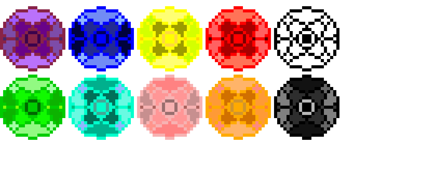 [9664c4] the ten souls of robloxtale