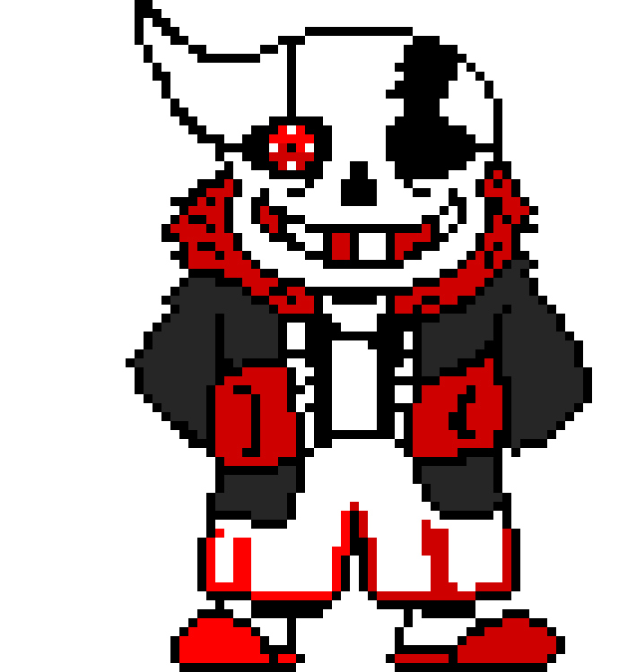 [b1c20a] Demon Sans