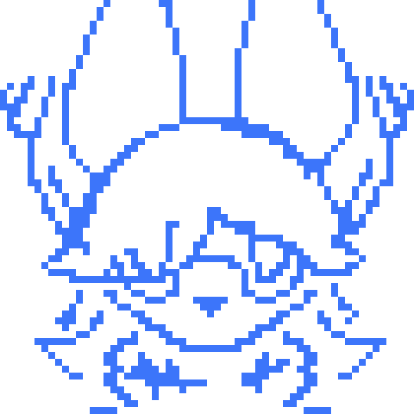 [f5254f] I'm doing fine, finished work so I'm trying to finish up that pepper design and start on other ones.