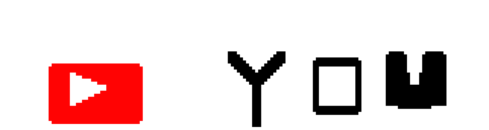 [9664c4] youtube logo