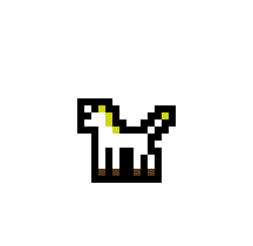 [7010a1] UNICORNIO
