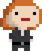 [9664c4] Natasha Romanoff (Black Widow)