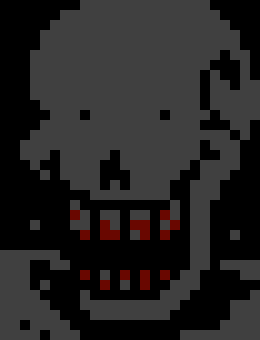 [c65cb0] murder time trio but its all horror sans