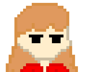 [fedf74] -looks through doorway- no -walks down the street-