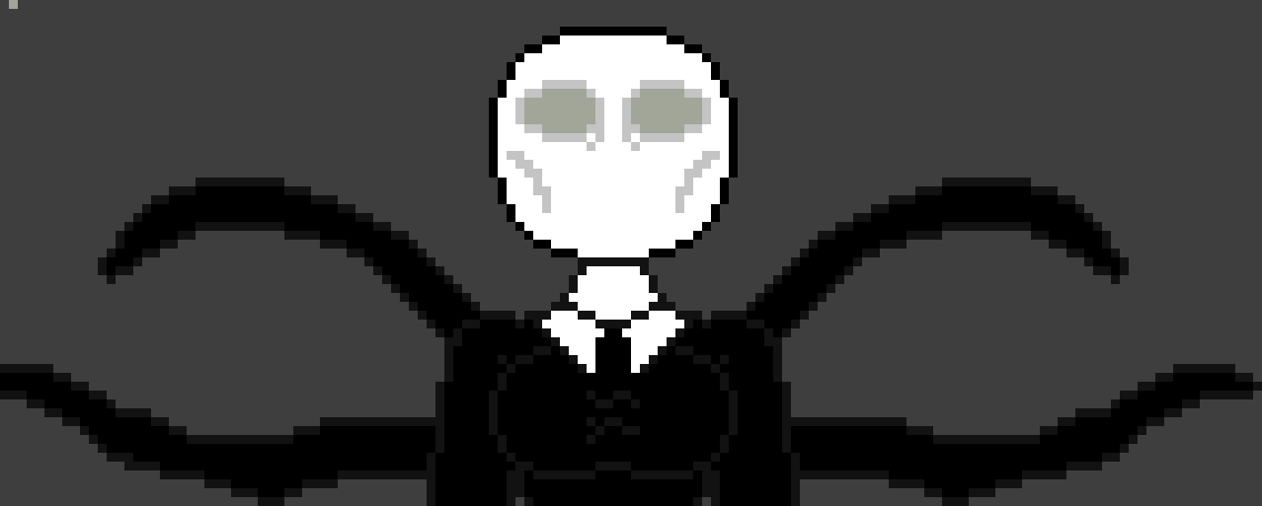 [4fbda4] do you want me to be slenderwoman or the fox girl i use for this- Evan