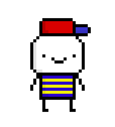 [bde0a3] Yea i'm new