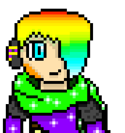 [5b2f3e] sorry if i caused you some anger. you don't need to call me InkVerse. just maybe Ink CV