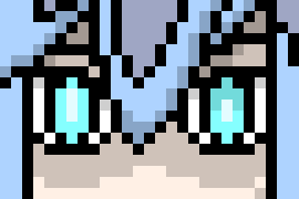 [5b2f3e] Who creates an extremely weird wannabe of me to call her my sister to take  papyrus role?