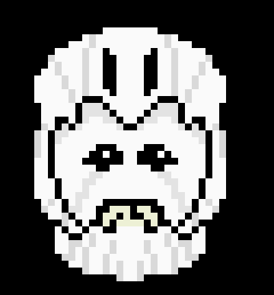 [9664c4] undertale thanos