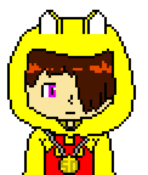 [5b2f3e] Craftnyan (SMM2 Self Insert) V3 - colorverse