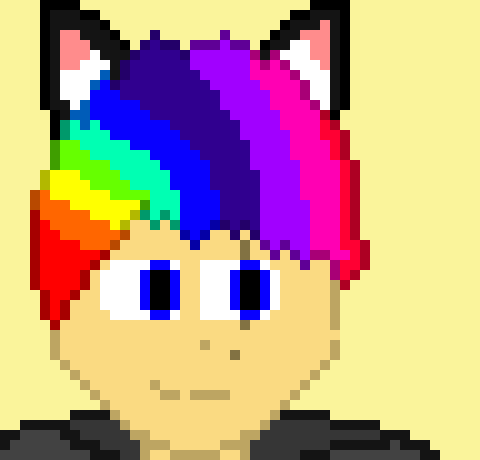 [401102] its a new..."flavour"